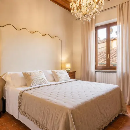 Casa Lucciola * Montepulciano