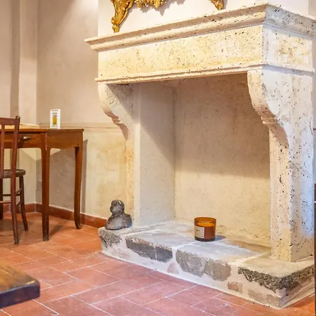 Casa Lucciola Apartment