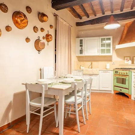 Casa Lucciola *