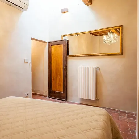 Apartment Casa Lucciola Montepulciano