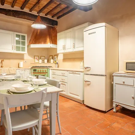 Casa Lucciola * Montepulciano Stazione