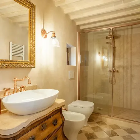 Apartment Casa Lucciola *