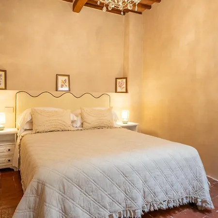 Casa Lucciola Apartment