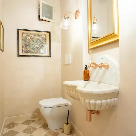 Casa Lucciola Apartment Montepulciano