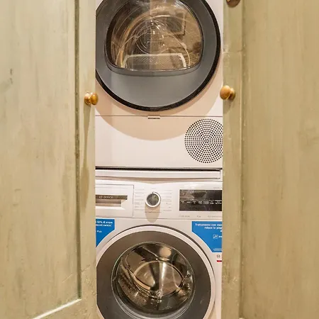 شقة Casa Lucciola *