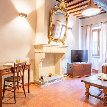 Casa Lucciola