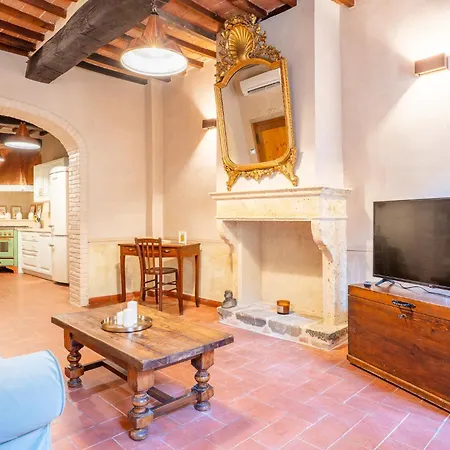 Casa Lucciola
