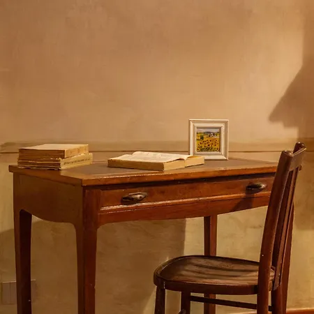 Casa Lucciola شقة Montepulciano Stazione
