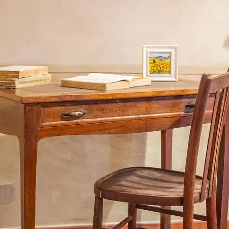 Casa Lucciola * Montepulciano