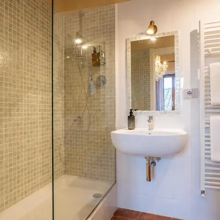 Apartment Casa Lucciola Montepulciano
