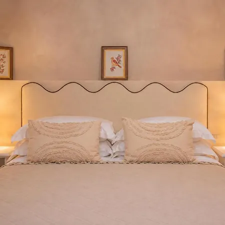 شقة Casa Lucciola *