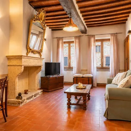 Casa Lucciola * Montepulciano Stazione